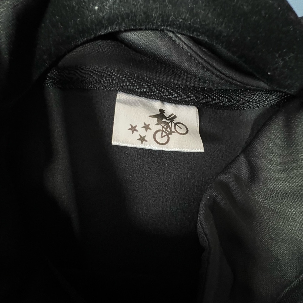 Postmates jacket - Picture 4 of 4